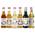 Monin Kaffeesirup-Set Delikatessa