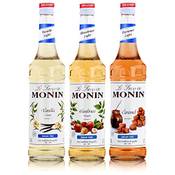 Monin Light-Set