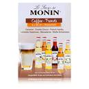 Monin Mon Mini Coffee Set