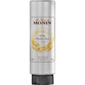 Monin Sauce Weiße Schokolade