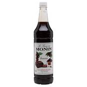 Monin-Sirup Brownie Vergleich