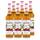 Monin-Sirup geröstete Haselnuss
