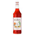 Monin Sirup Orange Spritz