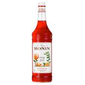 Monin Sirup Orange Spritz