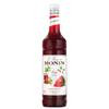 Monin-Sirup Strawberry