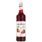 Monin-Sirup Strawberry