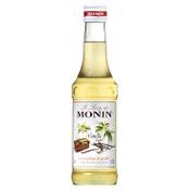 Monin Sirup Vanille Vergleich