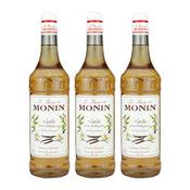 Monin-Sirup Vanille