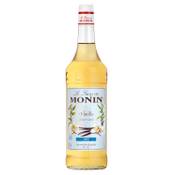 Monin Vanilla light