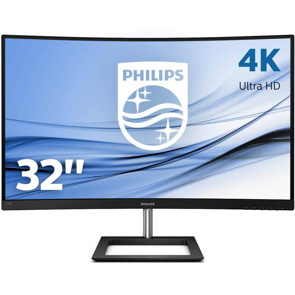Monitor 32 Zoll Test