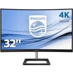 32-Zoll-Curved-Monitor