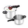 Monix Selecta Duo Set Schnellkochtöpfe