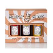 Monkey 47 Gin-Tasting-Set