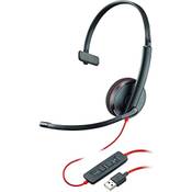 Plantronics Blackwire C3210 Vergleich