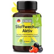 Mono Stoffwechsel Aktiv