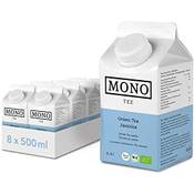 Mono Tee Eistee ohne Zucker Vergleich