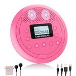 Monodeal tragbarer CD Player