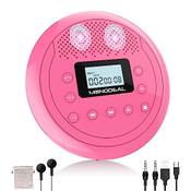 Monodeal tragbarer CD Player