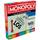 Monopoly Basisspiel mit Aufbewahrungsfach