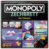 Monopoly Board Crawl Partyspiel
