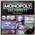 Monopoly Board Crawl Partyspiel