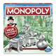 Hasbro Monopoly Classic Vergleich