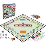 Hasbro Monopoly Classic