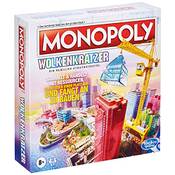 Hasbro Monopoly Wolkenkratzer
