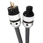 Monosaudio High-End-Netzkabel