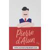 Monsieur Barbier Pierre d'Alum