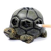 Monsiter Schildkröte Aschenbecher Vergleich