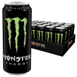 Monster Energy