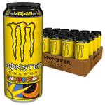 Monster Energy Valentino Rossi Edition