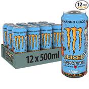 Monster Energy Mango Loco
