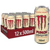 Monster Energy Pacific Punch