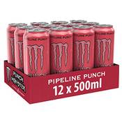 Monster Energy Pipeline Punch