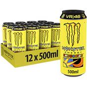 Monster Energy The Doctor