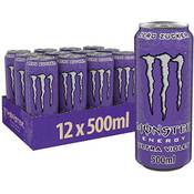 Monster Energy Ultra Violet