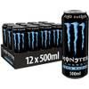 Monster Energy Zero Sugar