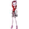 Monster High Boo York, Boo York Frightseers Operetta Puppe