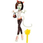 Monster High Fatale Fusion Scarah Vergleich