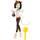 Monster High Fatale Fusion Scarah