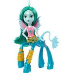 Monster High Fright-Mares Bay Tidechaser Puppe