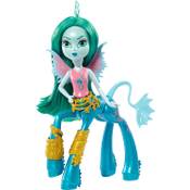 Monster High Fright-Mares Bay Tidechaser Puppe