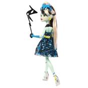 Monster High Mattel DNX34 -WADMH Foto-Monsterfreundin Frankie Vergleich
