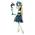 Monster High Mattel DNX34 -WADMH Foto-Monsterfreundin Frankie
