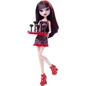 Monster High Mercadillo Del Insti Puppe Elissabat Vergleich