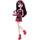 Monster High Mercadillo Del Insti Puppe Elissabat