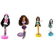 Monster High Puppe 16 cm mit Stift Vergleich