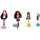 Monster High Puppe 16 cm mit Stift